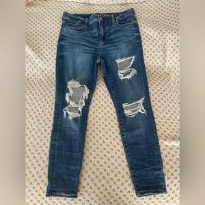 American Eagle Jegging